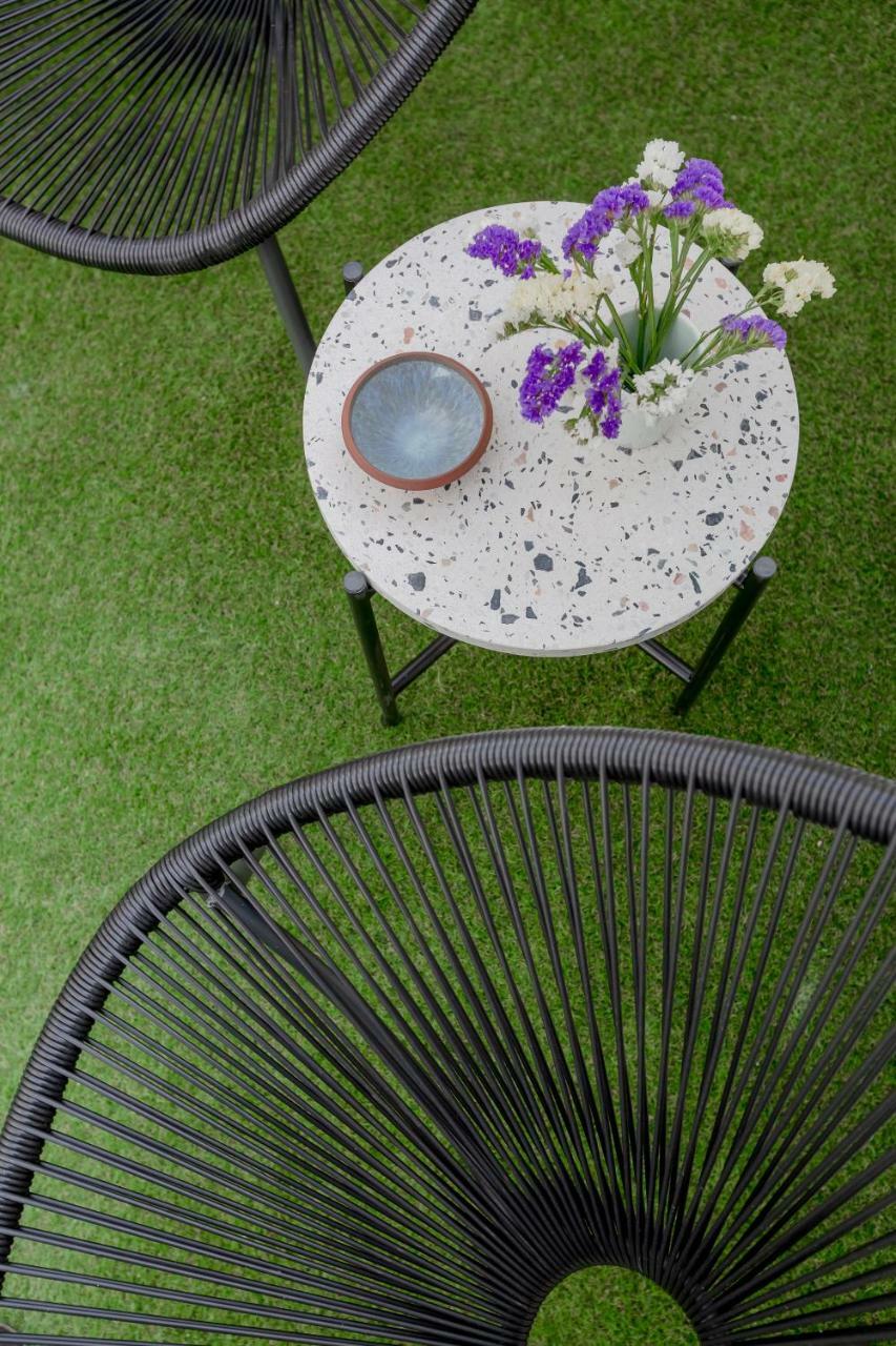 ליסבון Sunny Apartment With Patio, By Timecooler מראה חיצוני תמונה